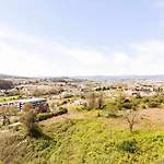 Homestay szállás Bossa Nova Braga