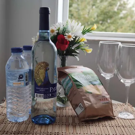 Alloggio in famiglia Bossa Nova *