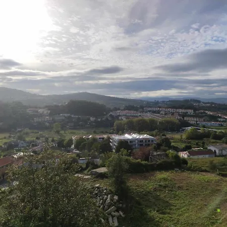 Bossa Nova Homestay Braga