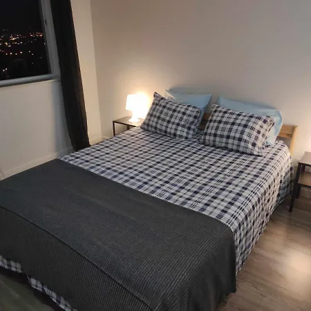 Bossa Nova Homestay *