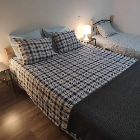 Homestay Bossa Nova Braga