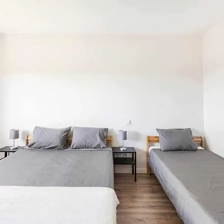 Bossa Nova Homestay Braga