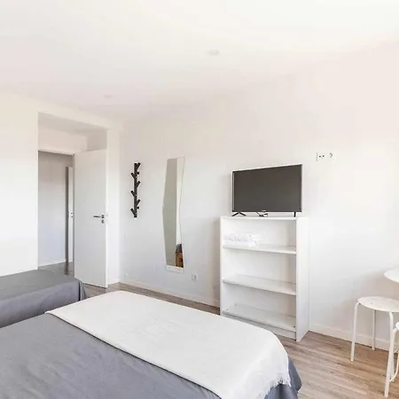 Homestay Bossa Nova *