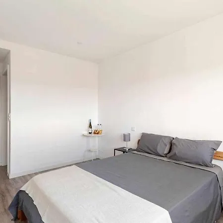 Homestay Bossa Nova *