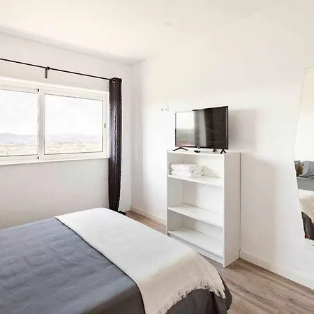 Bossa Nova Homestay Braga