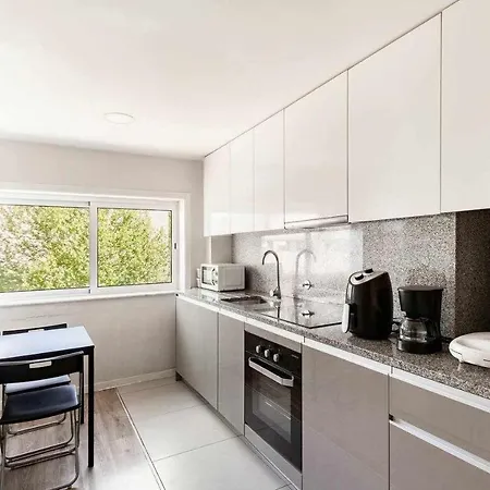 Bossa Nova Alloggio in famiglia Braga