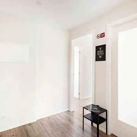 Bossa Nova 홈스테이 *