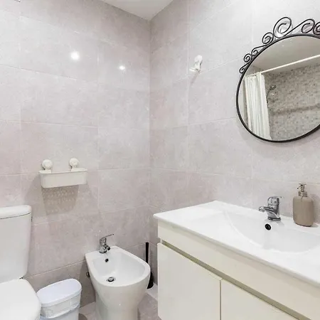 Alloggio in famiglia Bossa Nova *