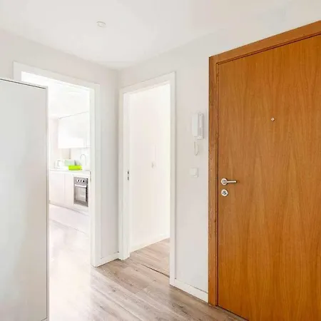 Homestay Bossa Nova *