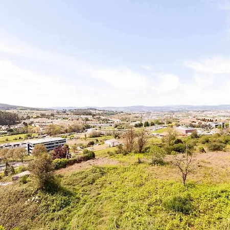 Homestay Bossa Nova Braga