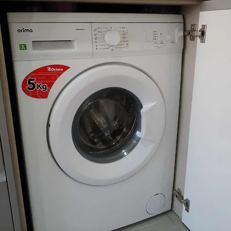 Bossa Nova Alloggio in famiglia