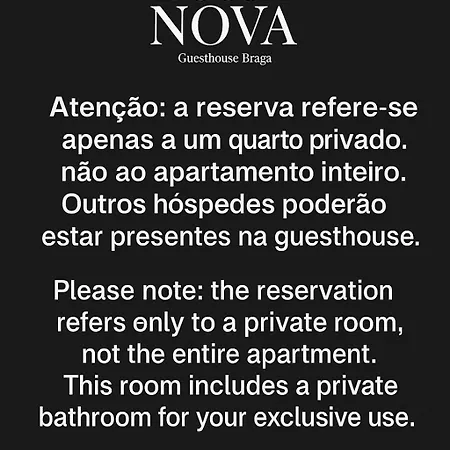 Homestay Bossa Nova *