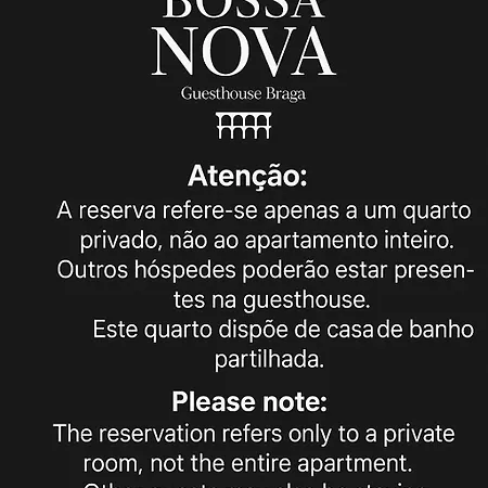 Bossa Nova * Braga