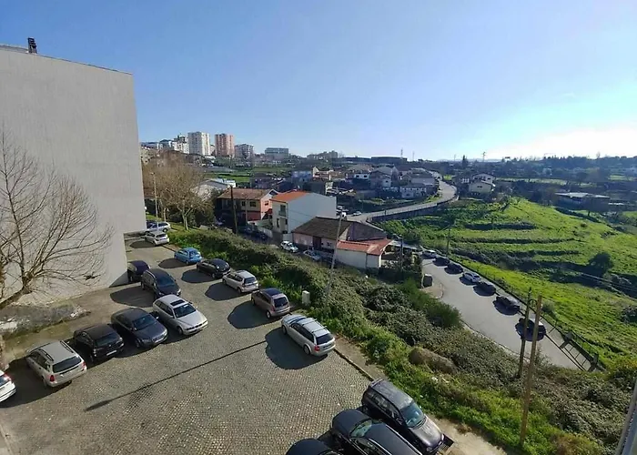 Quarto em Acomodações Particulares Bossa Nova