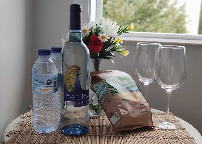 Kwatera prywatna Bossa Nova *