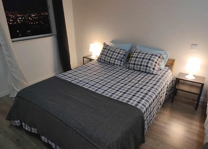 Bossa Nova Quarto em Acomodações Particulares *