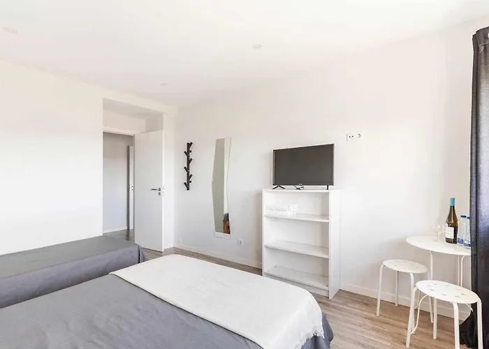 Quarto em Acomodações Particulares Bossa Nova *