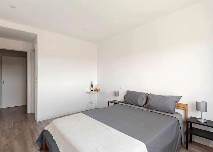 Quarto em Acomodações Particulares Bossa Nova *