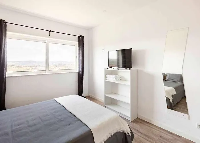 Bossa Nova Quarto em Acomodações Particulares Braga