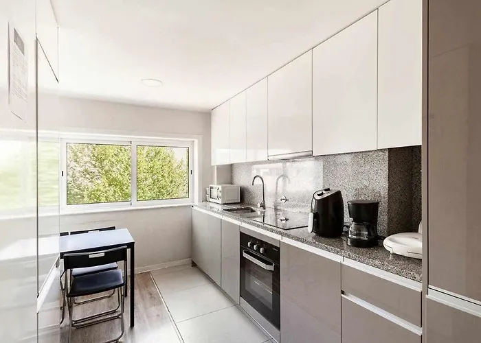 Bossa Nova Quarto em Acomodações Particulares Braga