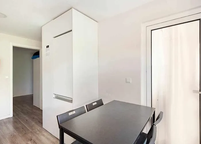 Bossa Nova Quarto em Acomodações Particulares *