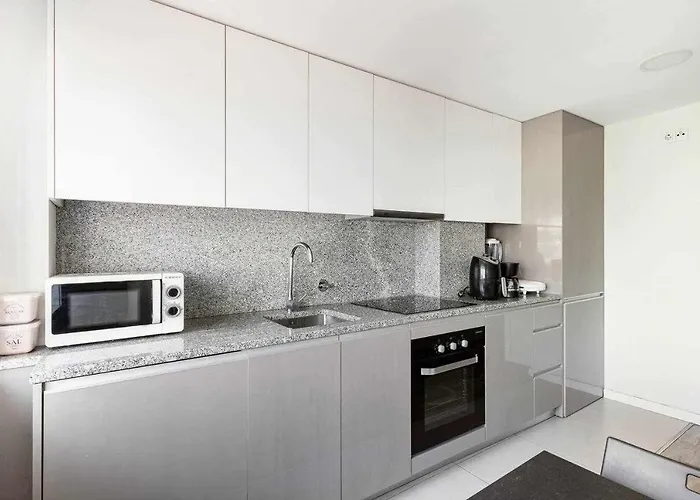 Quarto em Acomodações Particulares Bossa Nova Braga