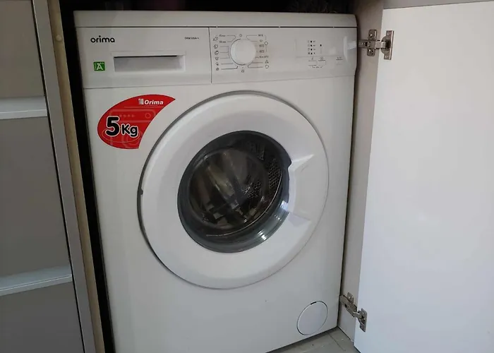 Bossa Nova Quarto em Acomodações Particulares