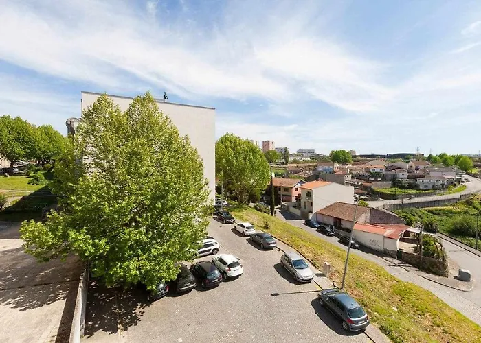 ホームステイ Bossa Nova