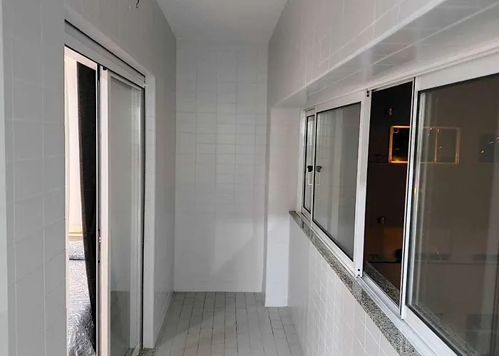 Quarto em Acomodações Particulares Bossa Nova Braga